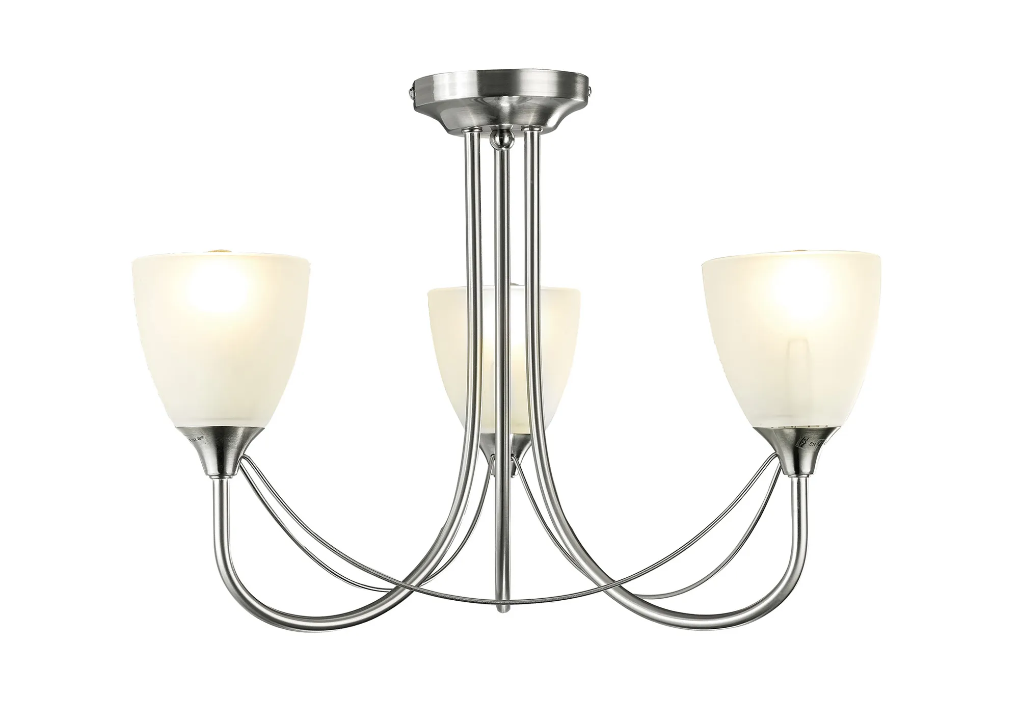 Cooper Ceiling Lights Deco Semi Flush Fittings Cooper Ceiling Lights Deco Semi Flush Fittings
